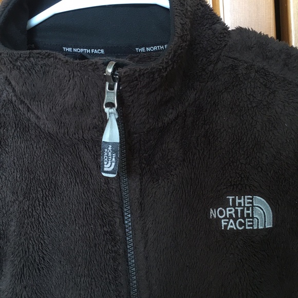 The North Face fleece - Picture 2 of 2